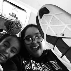 Meet your Posher, Jiselle